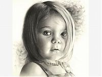 Art & Creativity: pencil drawing