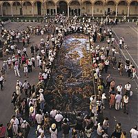 Art & Creativity: 3D illusions by Kurt Wenner