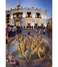 TopRq.com search results: 3D illusions by Kurt Wenner