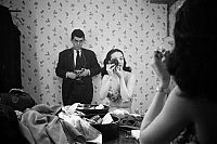 Art & Creativity: History: Look Magazine photography by Stanley Kubrick