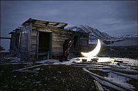 TopRq.com search results: Private Moon project by Leonid Tishkov and Boris Bendikov