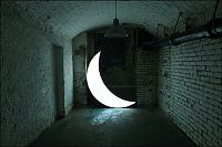 Art & Creativity: Private Moon project by Leonid Tishkov and Boris Bendikov