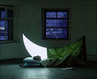 Art & Creativity: Private Moon project by Leonid Tishkov and Boris Bendikov