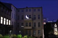 Art & Creativity: Private Moon project by Leonid Tishkov and Boris Bendikov