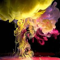 Art & Creativity: color effect image