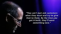 Art & Creativity: steve jobs' quotes