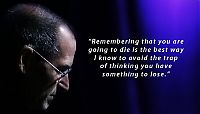 Art & Creativity: steve jobs' quotes