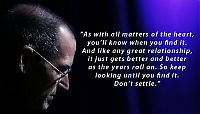 Art & Creativity: steve jobs' quotes