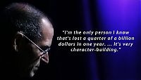 Art & Creativity: steve jobs' quotes