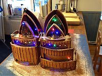 TopRq.com search results: gingerbread sydney opera house