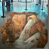 Art & Creativity: 3D street art