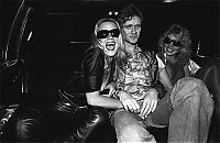 Celebrity photography by Brad Elterman