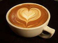 Art & Creativity: latte art