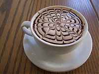 Art & Creativity: latte art