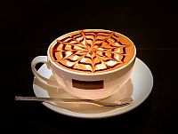 Art & Creativity: latte art