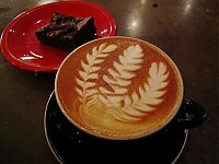 TopRq.com search results: latte art