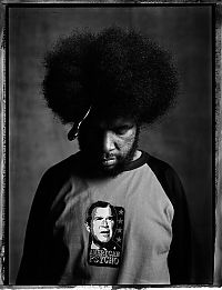 Art & Creativity: Celebrity photography by Danny Clinch