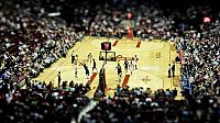 Art & Creativity: tilt-shift photography
