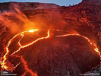 Art & Creativity: Aerial Photography of Africa by George Steinmetz