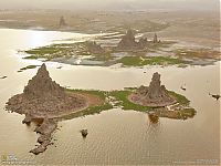 Art & Creativity: Aerial Photography of Africa by George Steinmetz
