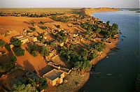 Art & Creativity: Aerial Photography of Africa by George Steinmetz