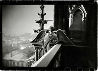 Art & Creativity: Notre-Dame de Reims by Gérard Rondeau.