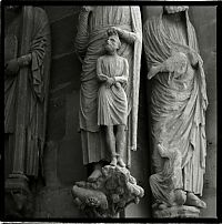 TopRq.com search results: Notre-Dame de Reims by Gérard Rondeau.