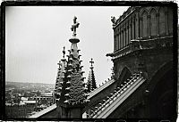 Art & Creativity: Notre-Dame de Reims by Gérard Rondeau.