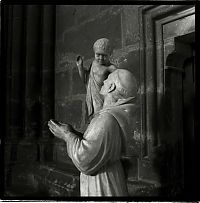 Art & Creativity: Notre-Dame de Reims by Gérard Rondeau.