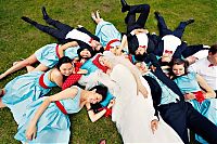 Art & Creativity: wedding photography