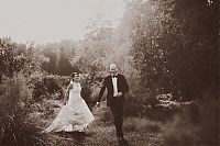 Art & Creativity: wedding photography