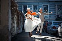 Art & Creativity: wedding photography