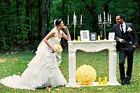 Art & Creativity: wedding photography