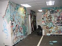 Art & Creativity: Graffiti by David Choe