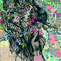 Art & Creativity: Graffiti by David Choe