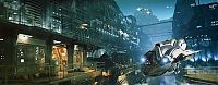 TopRq.com search results: Sci-fi urban environment concepts by Stefan Morrell