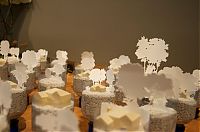 Art & Creativity: Miniature landscape art by Gregory Euclide