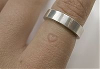 TopRq.com search results: Inner message rings by Jungyun Yoon