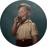 Art & Creativity: Photography by Frieke Janssens