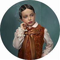 Art & Creativity: Photography by Frieke Janssens