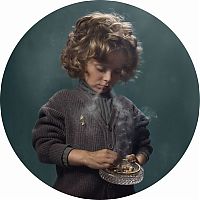 Art & Creativity: Photography by Frieke Janssens