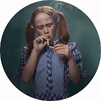 Art & Creativity: Photography by Frieke Janssens