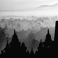 Art & Creativity: Black and white photography by Hengki Koentjoro