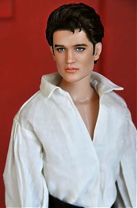 TopRq.com search results: The portrait and repaint showcase of dolls by Noel Cruz