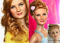 TopRq.com search results: The portrait and repaint showcase of dolls by Noel Cruz