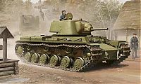 Art & Creativity: tank drawing