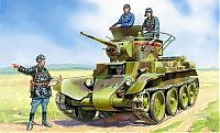 Art & Creativity: tank drawing