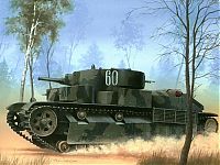 TopRq.com search results: tank drawing