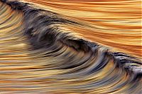 Art & Creativity: Wave and surfing photography by David Orias