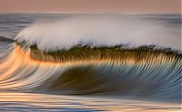 Art & Creativity: Wave and surfing photography by David Orias